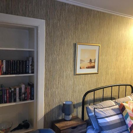 Stirling Garden Apartment Extérieur photo