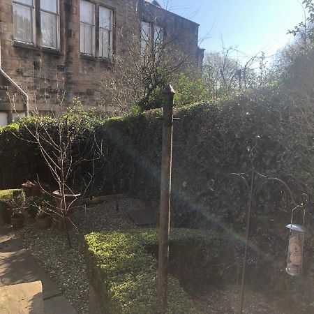Stirling Garden Apartment Extérieur photo