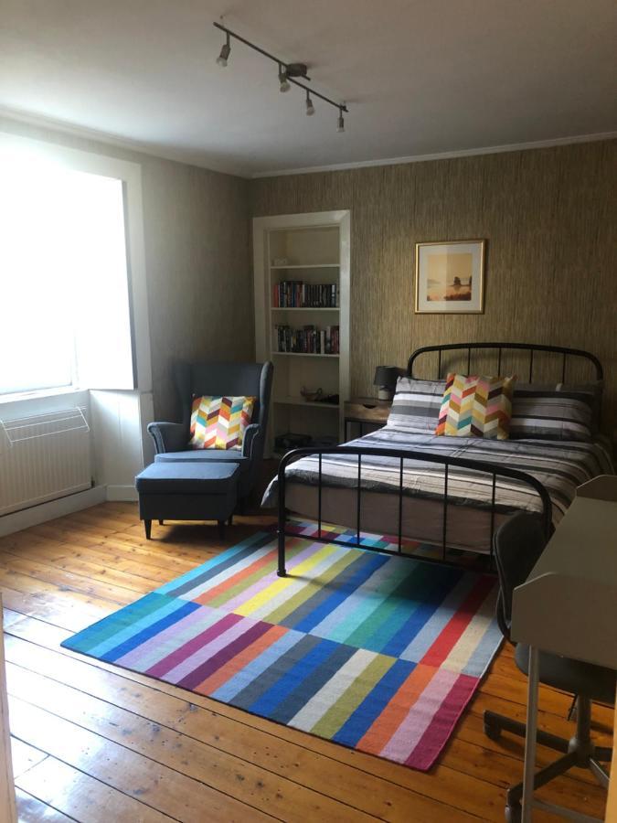 Stirling Garden Apartment Extérieur photo