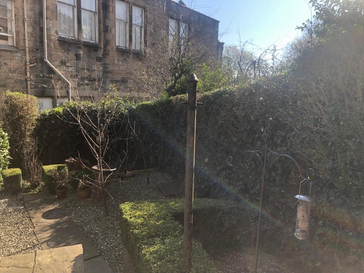 Stirling Garden Apartment Extérieur photo
