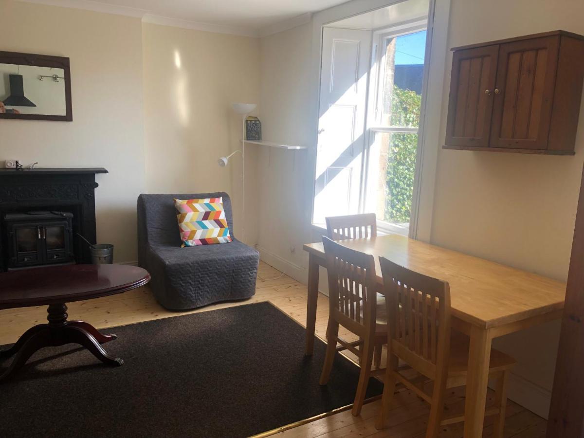 Stirling Garden Apartment Extérieur photo