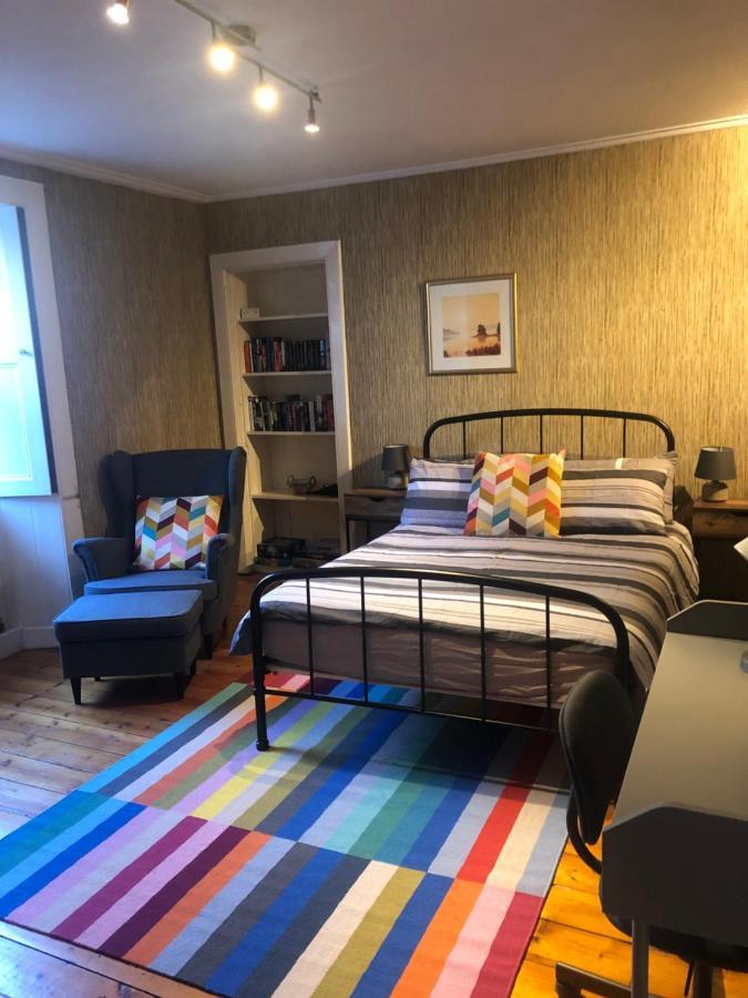 Stirling Garden Apartment Extérieur photo
