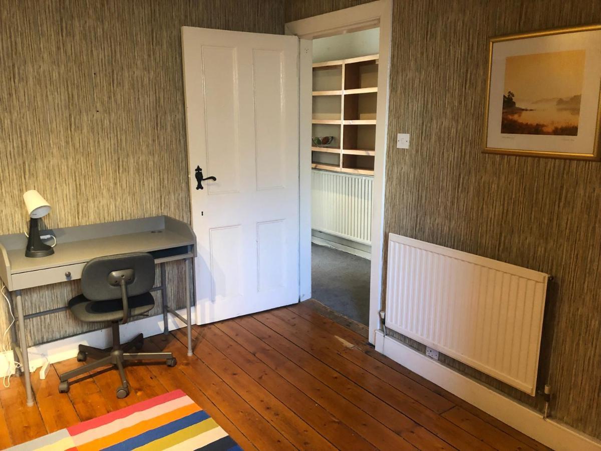 Stirling Garden Apartment Extérieur photo