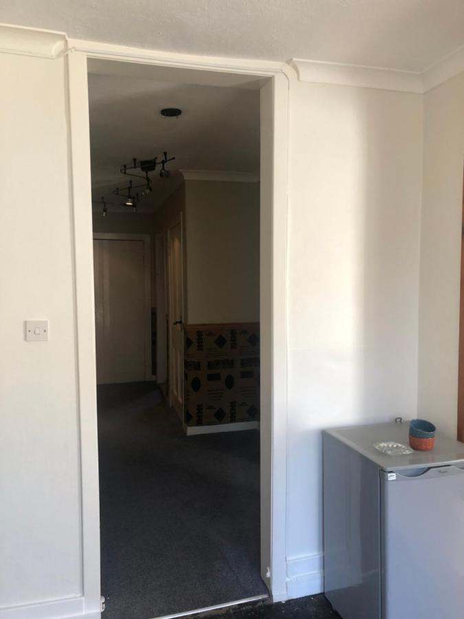 Stirling Garden Apartment Extérieur photo