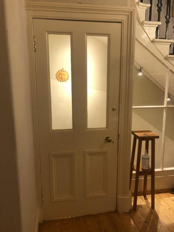 Stirling Garden Apartment Extérieur photo