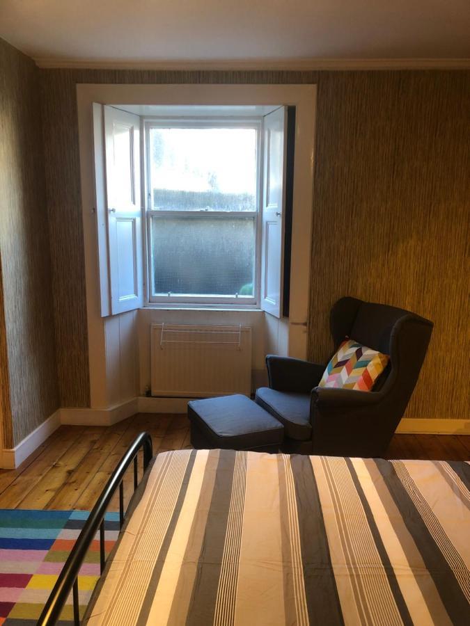 Stirling Garden Apartment Extérieur photo