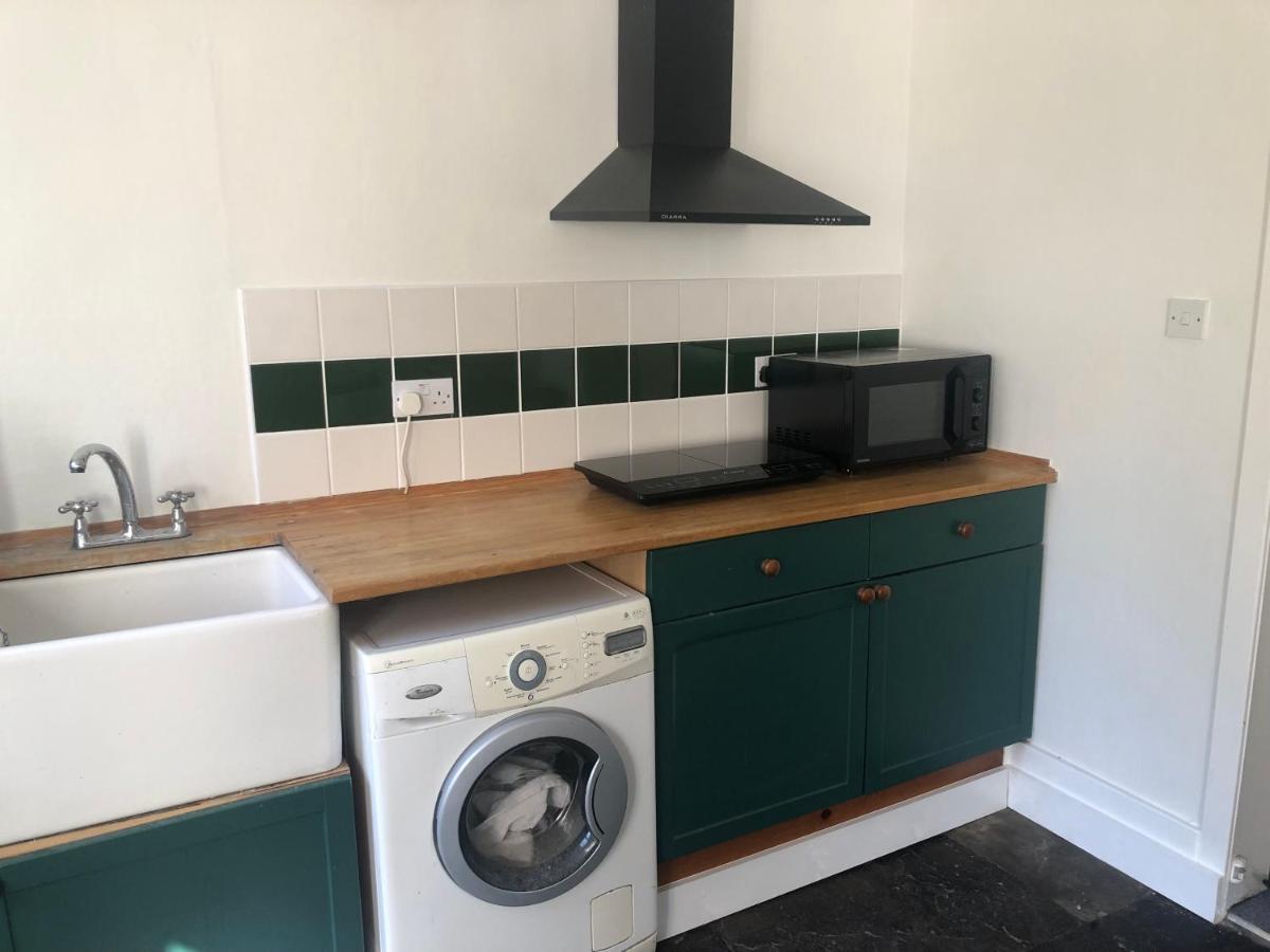 Stirling Garden Apartment Extérieur photo