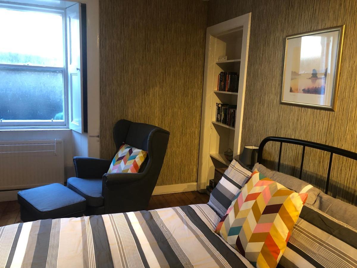 Stirling Garden Apartment Extérieur photo