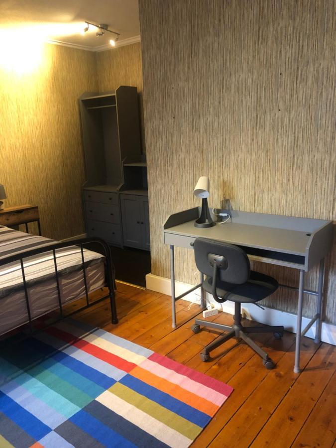 Stirling Garden Apartment Extérieur photo