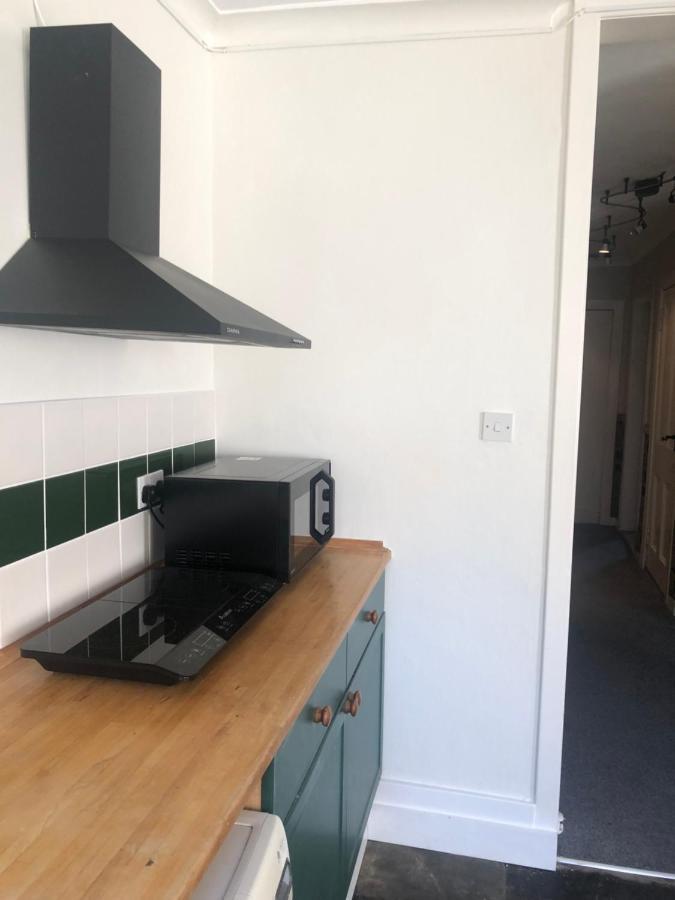 Stirling Garden Apartment Extérieur photo