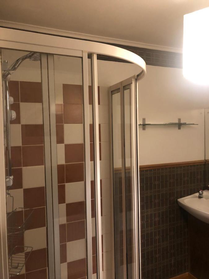 Stirling Garden Apartment Extérieur photo